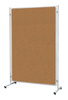 Ścianka moderacyjna korkowa dwustronna 