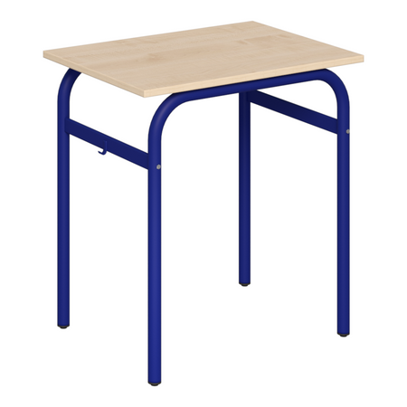 Ławka szkola Alan 1-os.