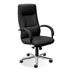 Fotel gabinetowy Linea