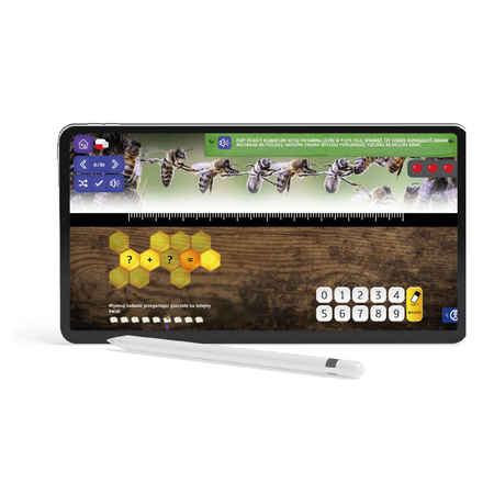 Matematyka. Dodawanie i odejmowanie