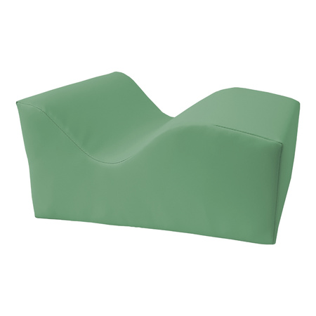 Fala malucha szeroka - kształtka rehabilitacyjna