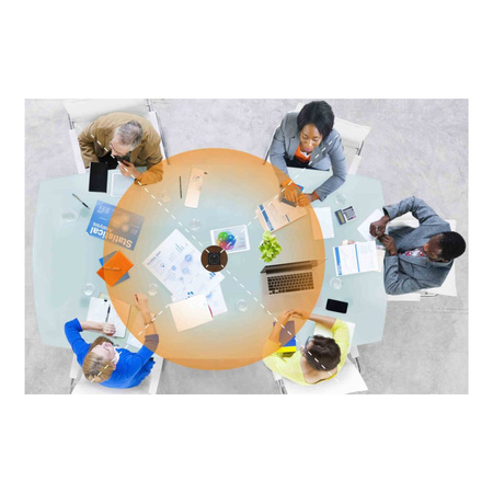 Kamera Wideokonferencyjna 360 Stopni INNEX CUBE