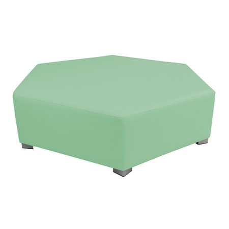 Siedzisko sześciobok FUN