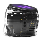 Ozobot ARI - robot z flamastrami