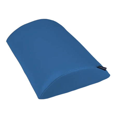 Półwałek mini 30x30x15 cm - kształtka rehabilitacyjna