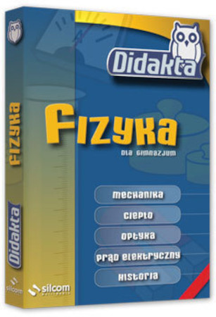 Didakta - Fizyka 1