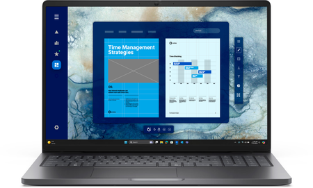 Dell Pro 16 (PC16255) Ryzen 5 220