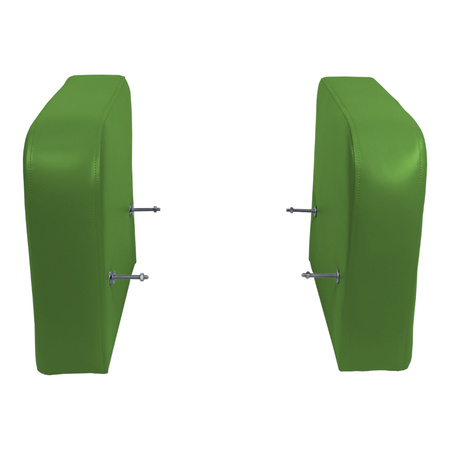 Fotel Modulo z podłokietnikami