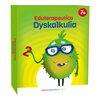 Eduterapeutica Lux Dyskalkulia Online 