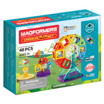 Magformers carnival plus
