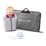 Fantom Little Anne QCPR