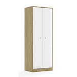 Szafa ubraniowa Blox Base 70 5PU 2F5 706x466x1869