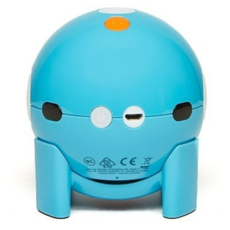 Robot edukacyjny DOT