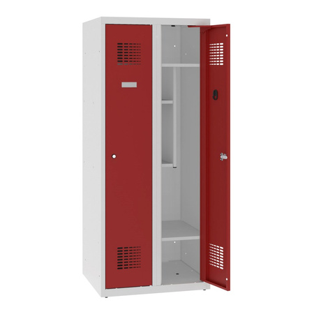 Szafka dla młodszych uczniów MSum 320S