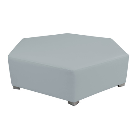 Siedzisko sześciobok FUN