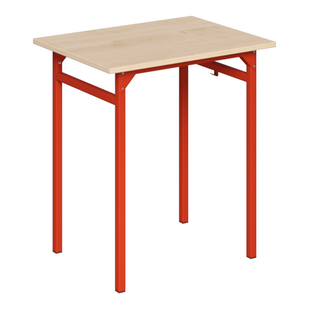 Ławka szkola Leon 1-os.