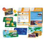 Projekt naukowy STEM - ukształtowanie terenu i erozja