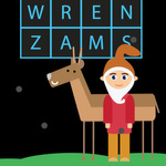 Pakiet aplikacji do Smartfloor - Bajkowe zgadywanki