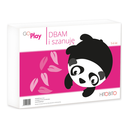 GoPlay Pakiet 7 gier