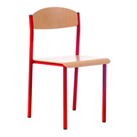 Krzesło szkolne Skrzat