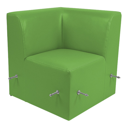 Fotel narożny Modulo