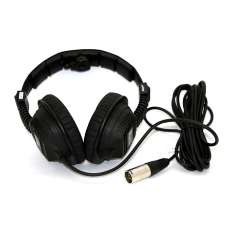 Uwaga Słuchowa PRO TERAPIA