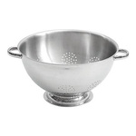 Durszlak z uchwytami 360 mm