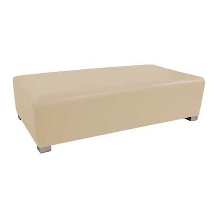 Siedzisko prostokąt FUN