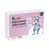 Rysio Słuchowy Odkrywca