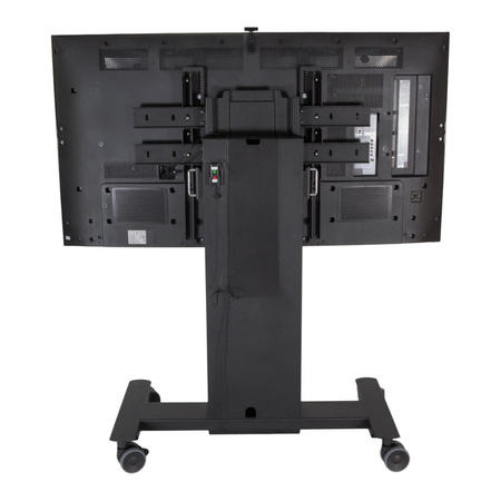 Stojak Elektryczny Mobilny MOBILIFT PREMIUM 500 EU