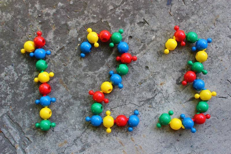 Klocki Loowi i Big Loowi Mix 45 el.