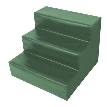 Schody do basenów o wys. 45 cm