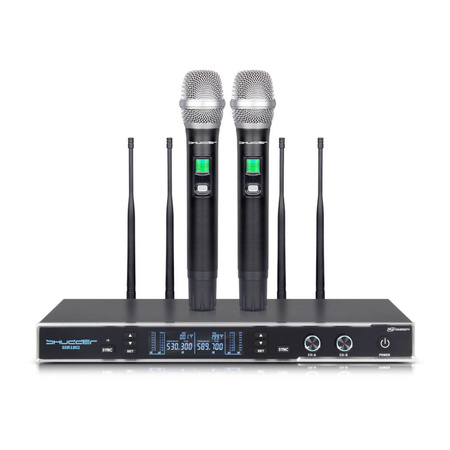 Zestaw nagłośnieniowy LNX47A