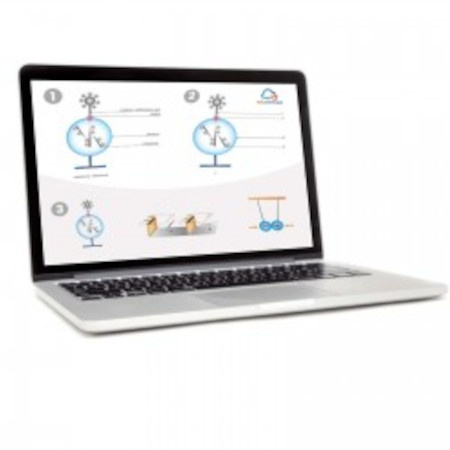 Multimedialne Ilustracje Przedmiotowe - Fizyka