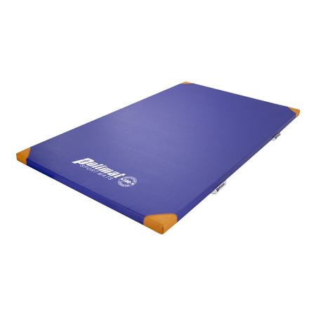 Materac gimnastyczny lekki