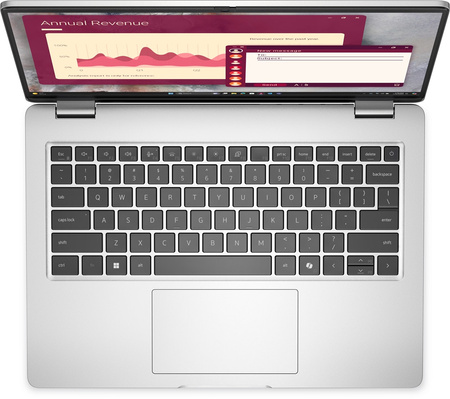 Dell Pro 14 (PC14250) Core Ultra 5 235U