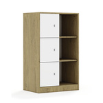 Regał Blox Base 70 3PP 3F1 706x466x1165
