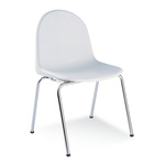 Krzesło Amigo Chrom