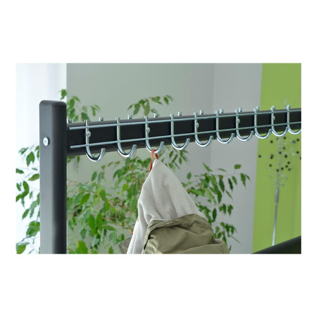 Profesjonalny wieszak Y1