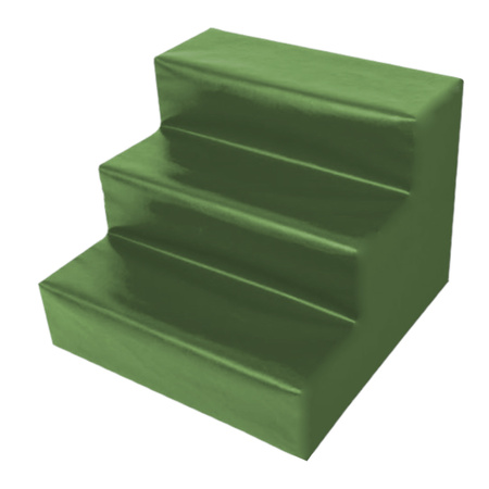 Schody do basenów o wys. 45 cm