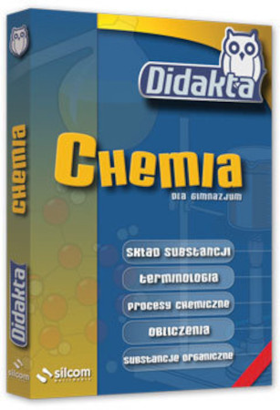 Didakta - Chemia