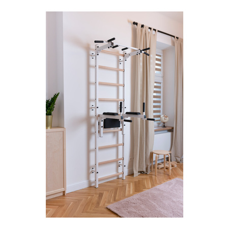 Drabinka gimnastyczna BenchK 722W