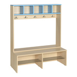 Szatnia Przedszkolak BP5