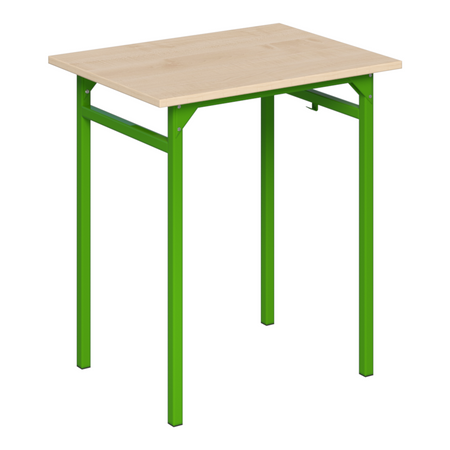 Ławka szkola Leon 1-os.