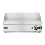 Płyta grillowa gładka