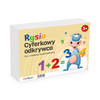 Rysio Cyferkowy Odkrywca