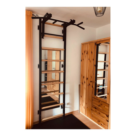 Drabinka gimnastyczna BenchK 731B