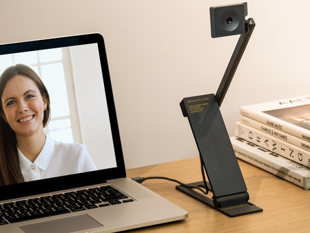 Wizualizer IPEVO DO-CAM (USB) szary