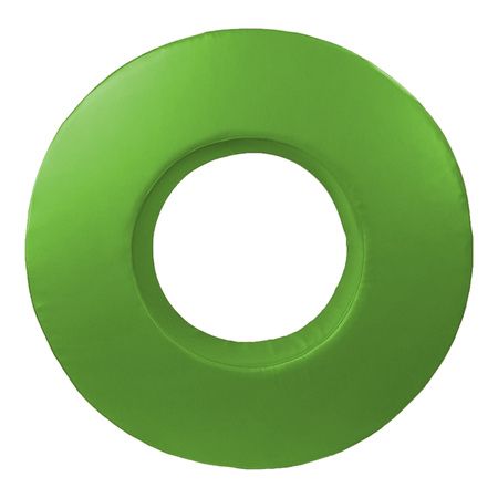 Duża opona 120x60x30 - kształtka rehabilitacyjna