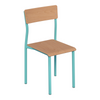 Krzesło szkolne Leon